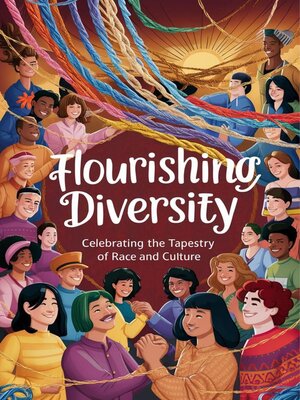 cover image of Flourishing Diversity